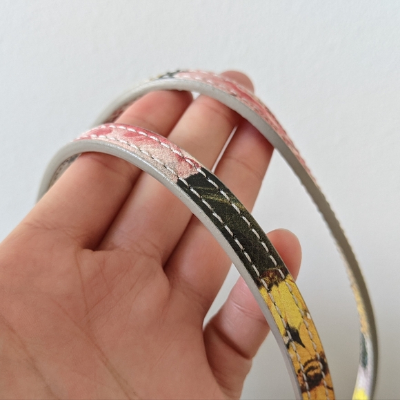 Dolce & Gabbana Floral Tote - Picture 9 of 14